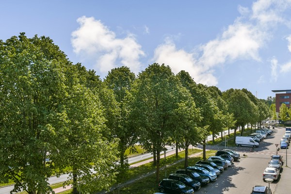 Medium property photo - Henegouwenstraat 60, 1066 DG Amsterdam